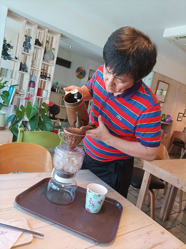 Floriahn 카페플로리안 - 외식업