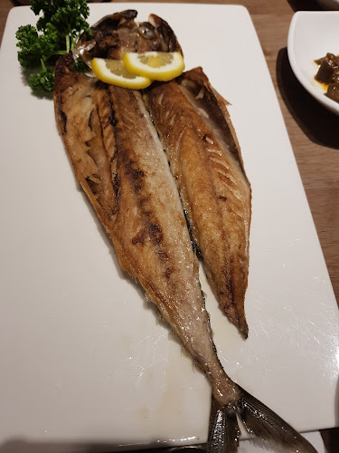 Opinii despre 유달산남도음식 în 수원시 - 외식업