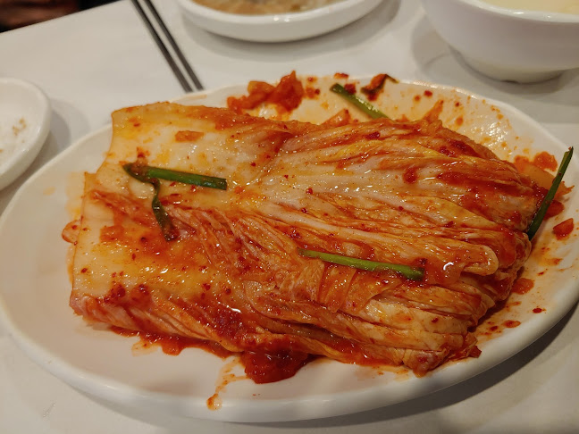 청계누룽지백숙 - 외식업