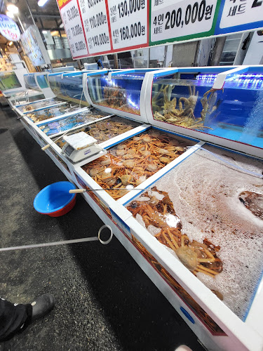 영천회식당 - 포항시