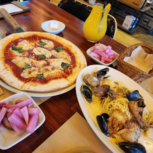 피셔맨스키친 민락 - 외식업