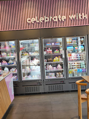 Opinii despre 베스킨라빈스 속초조양점 în 속초시 - 외식업