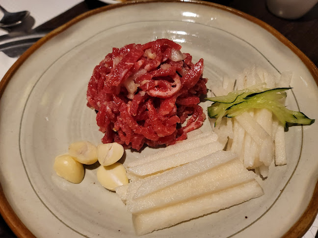 녹돈당 울산점 - 외식업