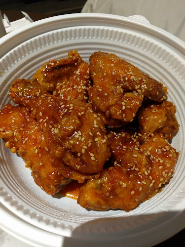 영화통닭 - 외식업