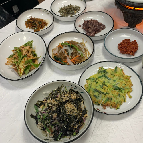 동해관 - 강릉시