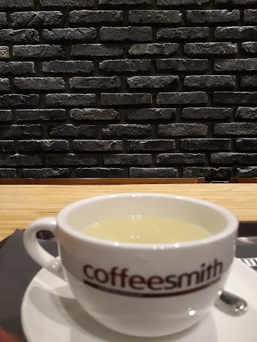 Opinii despre 커피스미스 용인중앙점 în 용인시 - 외식업