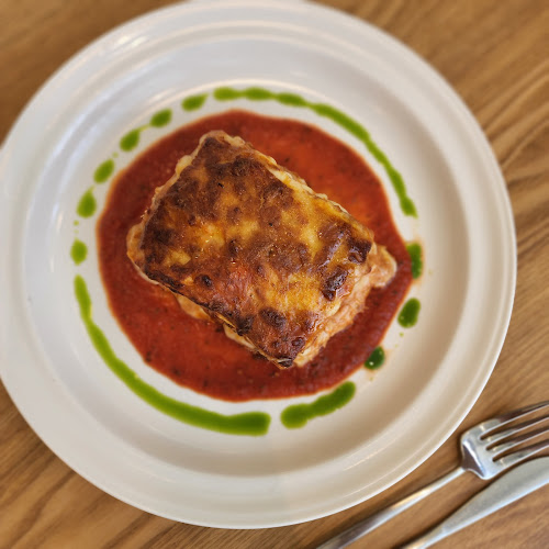 치아오렐레 이탈리안 레스토랑