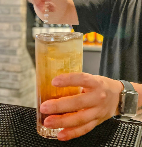 경기도 구리시 체육관로153번길 14-12 1층