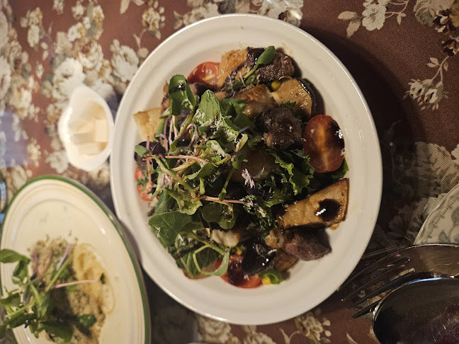 Opinii despre 봉밀 în 김해시 - 외식업