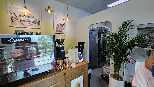 Opinii despre 민씨베이글 în 양주시 - 외식업