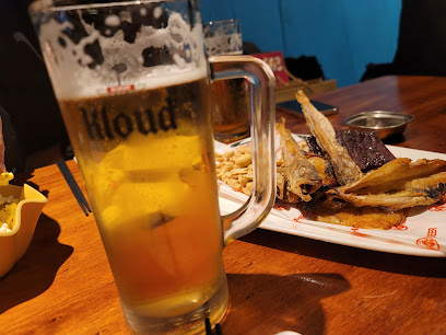 하루비어 금곡점