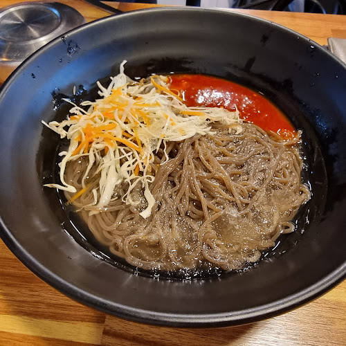 황제보쌈 - 외식업