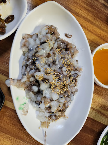 싱싱수산 - 외식업