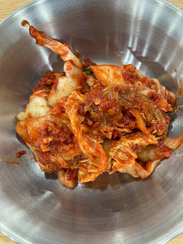 언양닭칼국수 울산삼산점 - 남구