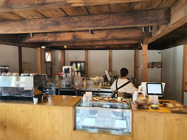 오월커피 - 강릉시