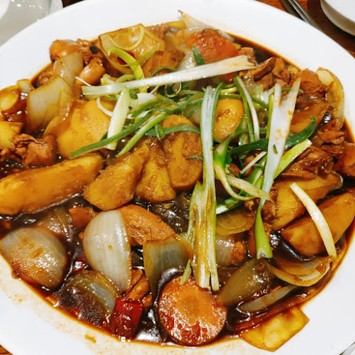 봉추찜닭 충북 청주CGV점