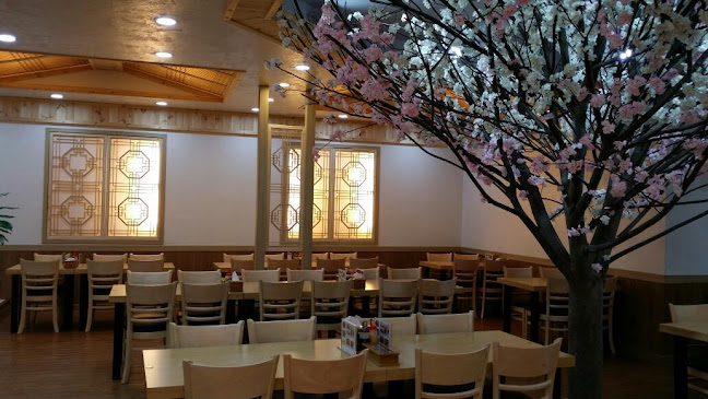 황제면가아중리점 - 전주시