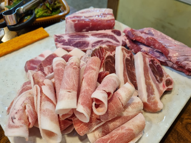 육미예찬 - 외식업