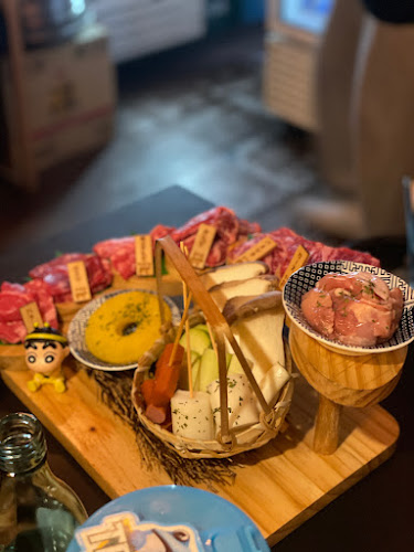 츠쿠요미 - 구리시