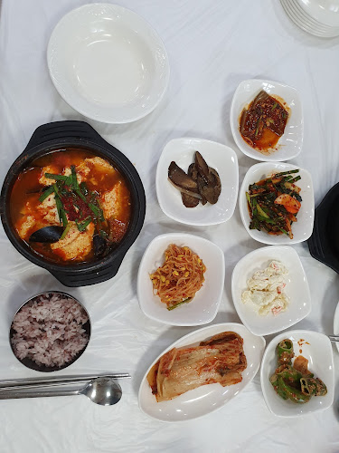 Opinii despre 콩뜰 în 군산시 - 외식업