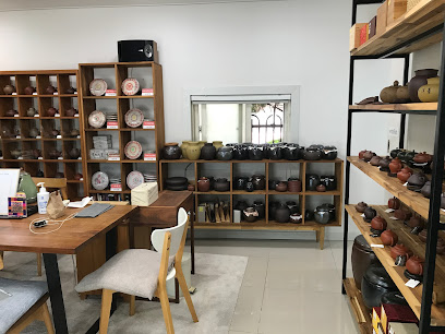 지유명차 강릉점_보이차, 자사호 전문