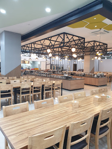 경기도 하남시 하남대로 947 하남테크노밸리 u1센터 B동 B145호 구내식당위니드밥