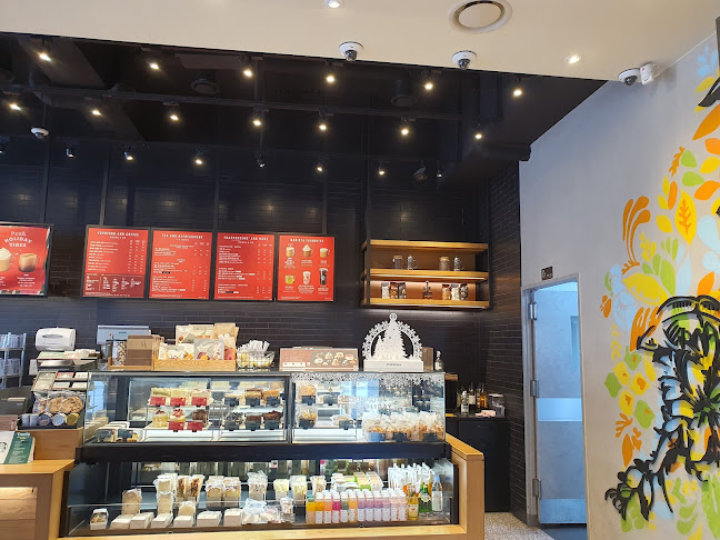 스타벅스 안성석정DT점 - 안성시