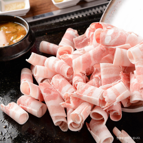 박대감대박집 - 수원시