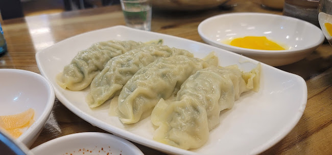 교동면옥 경산점 - 외식업