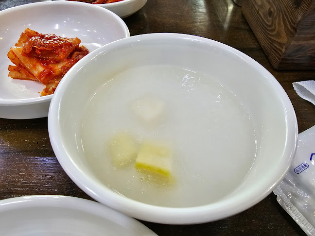 호수식당 본점 - 외식업