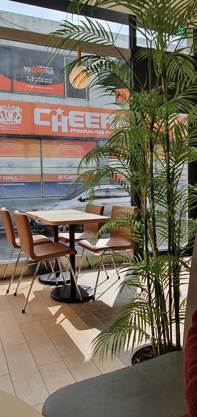 투썸플레이스 구리 인창점