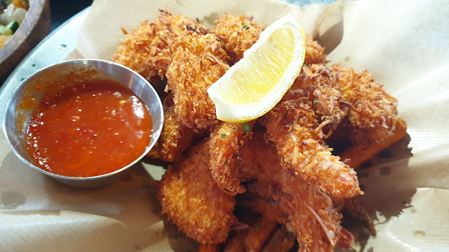 토도스 - 외식업