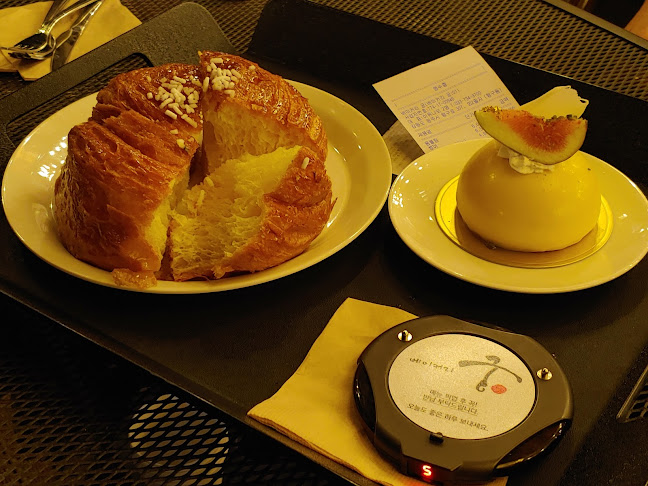 베이커리궁 - 원주시