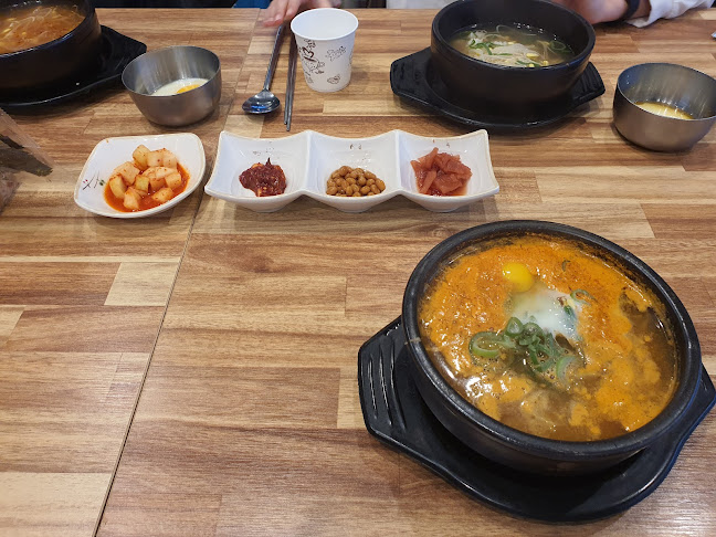 Opinii despre 현대옥(군산미장점) în 군산시 - 외식업