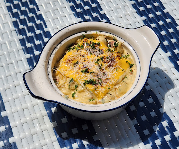 SEMI.(새미) AMERICAN DINER - 광주시