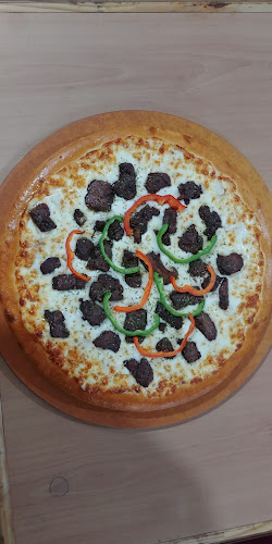 피자백화점 - 외식업