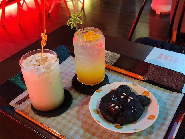 콩카페 - 외식업