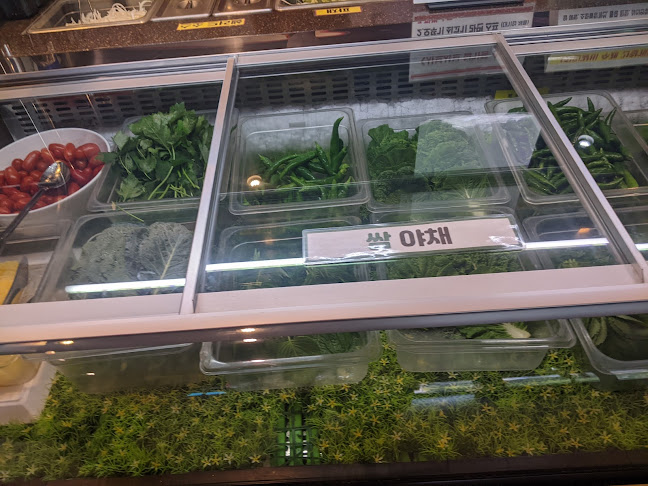 Comentarii opinii despre 김해맛집 장인갈비