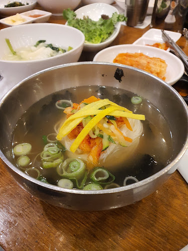 천지연 - 성남시
