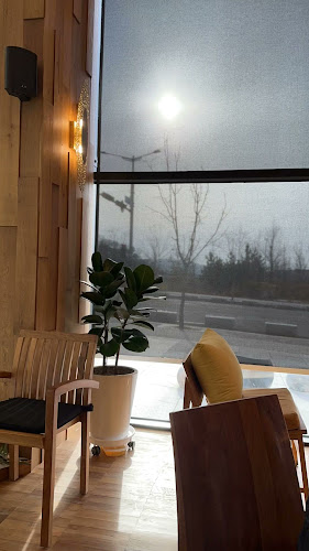 HUB Roastery&Bakery Cafe