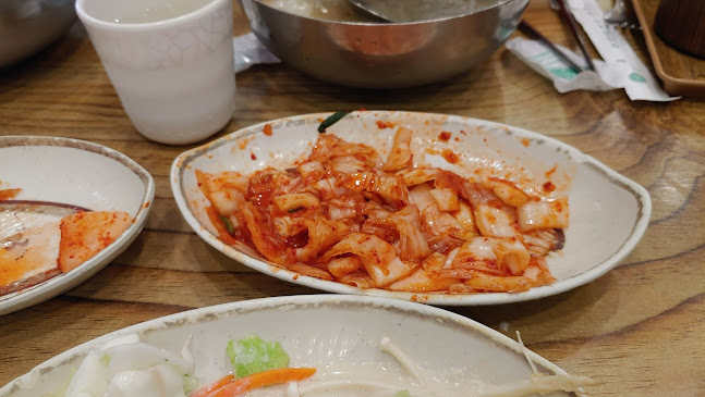 Comentarii opinii despre 우남정