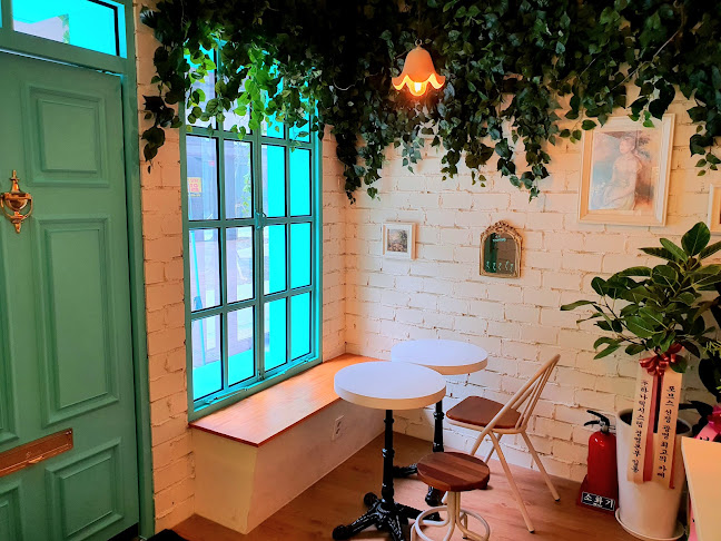 경기도 광명시 일직로 43 L087호 GIDC상가