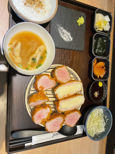 카츠 헤세드 - 양주시