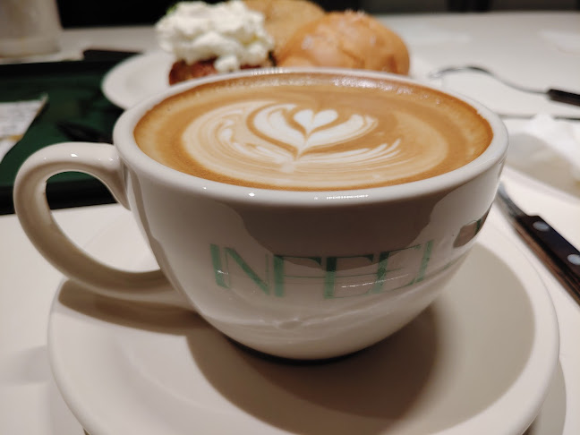 인필드 - 춘천시