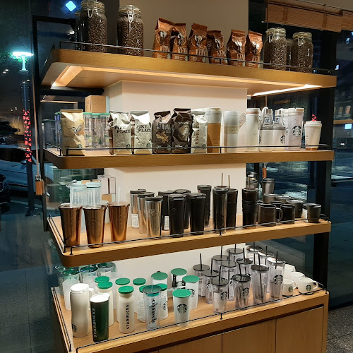 Comentarii opinii despre 스타벅스 순천연향점