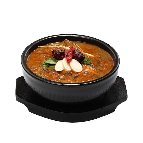 남가네 설악추어탕 금곡점