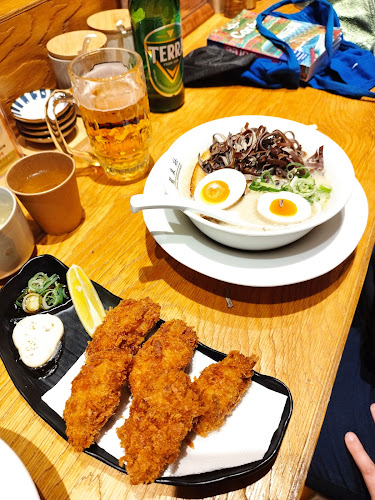 류센소 - 외식업