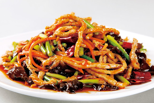 Comentarii opinii despre 도깨비양꼬치