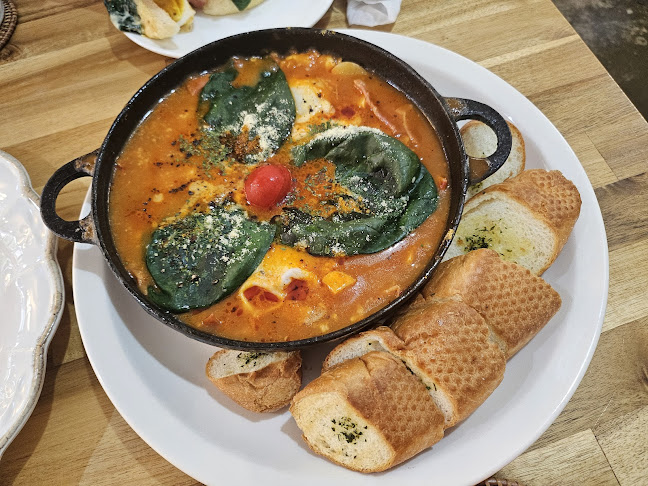 위더스트래블 - 외식업