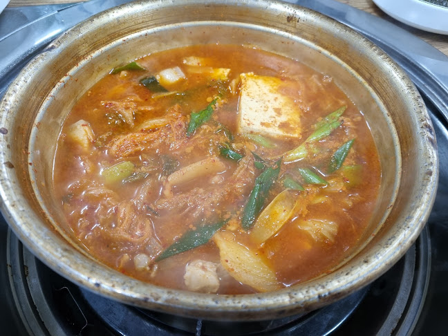 Comentarii opinii despre 아람한우정육식당